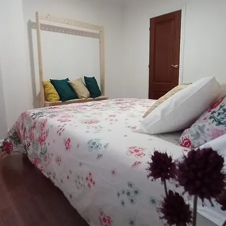 O Lagar Grande Y Luminoso. 8 Personas. بوبرا دو كارامينيال