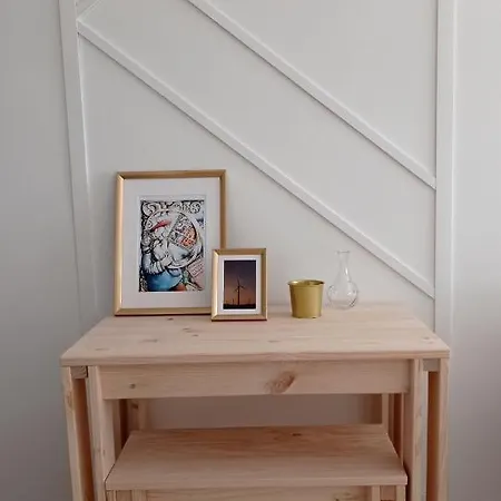 شقة O Lagar Grande Y Luminoso. 8 Personas. *