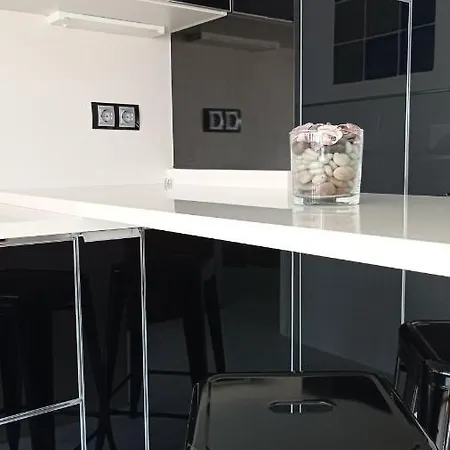 شقة O Lagar Grande Y Luminoso. 8 Personas.