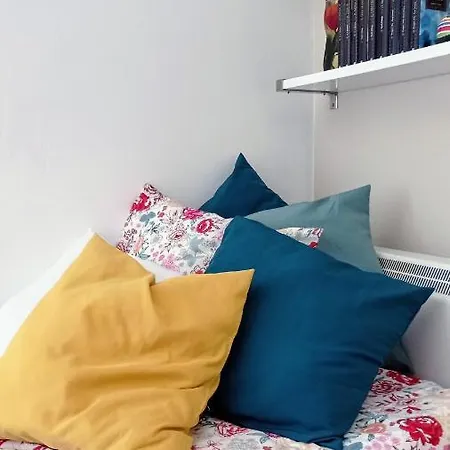 O Lagar Grande Y Luminoso. 8 Personas. بوبرا دو كارامينيال