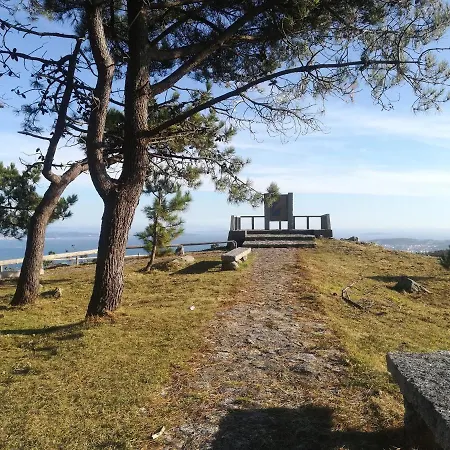 شقة O Lagar Grande Y Luminoso. 8 Personas. بوبرا دو كارامينيال