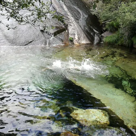 O Lagar Grande Y Luminoso. 8 Personas. * بوبرا دو كارامينيال