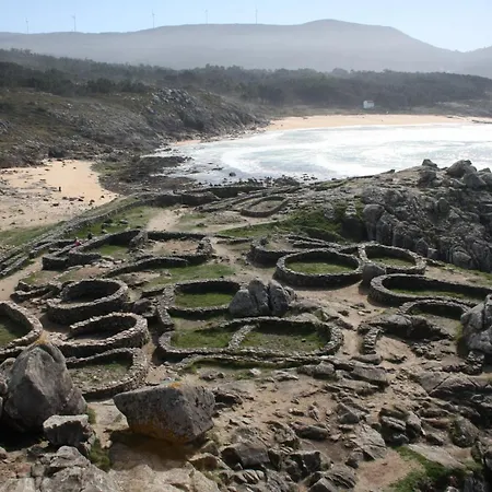 O Lagar Grande Y Luminoso. 8 Personas. شقة